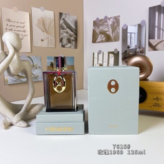 Rabanne Rose 1969 Eau de Parfum 125ml view 2