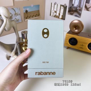 Rabanne Rose 1969 Eau de Parfum 125ml view 6