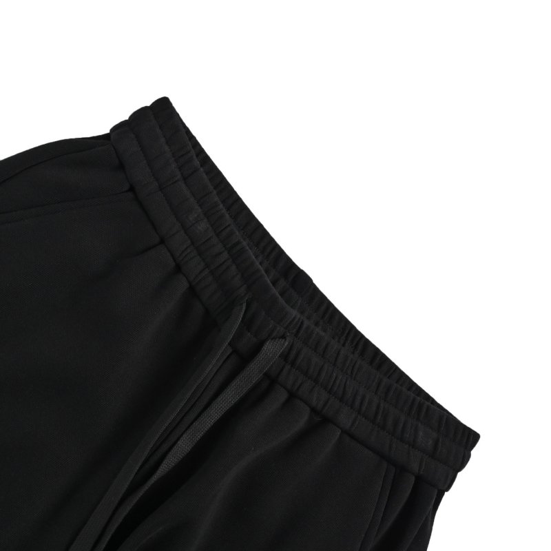 Burberry London 1856 Black Shorts view