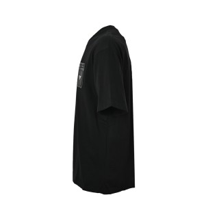 Prada Black Pocket T-Shirt view 8
