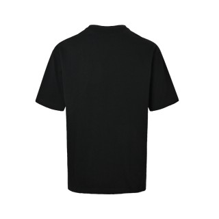 Prada Black Pocket T-Shirt view 9