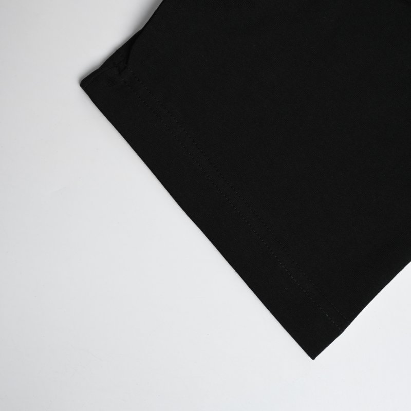 Gucci Interlocking G Logo Black T-Shirt view