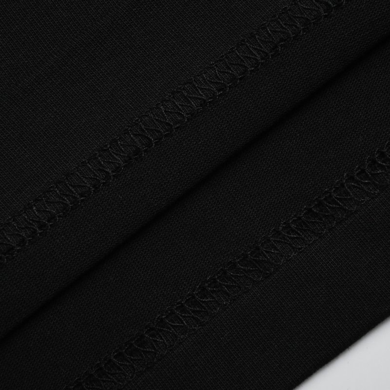Gucci Interlocking G Logo Black T-Shirt view