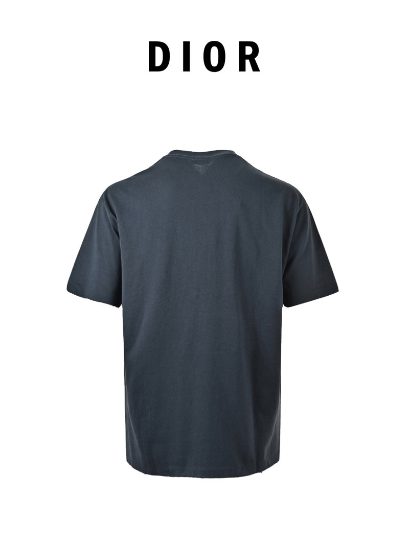 Lacoste Classic Pique T-Shirt Forest Green view