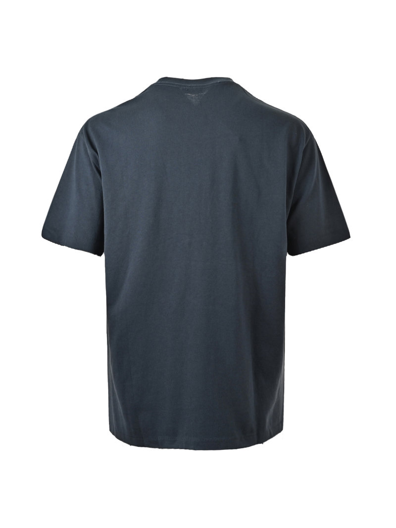 Lacoste Classic Pique T-Shirt Forest Green view