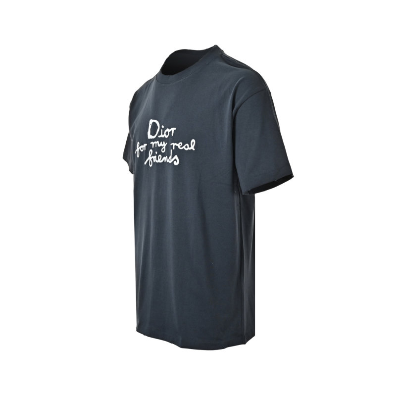 Lacoste Classic Pique T-Shirt Forest Green view