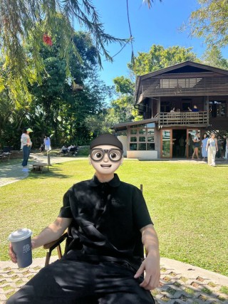 Gucci Black Short-Sleeve Polo Shirt view 5