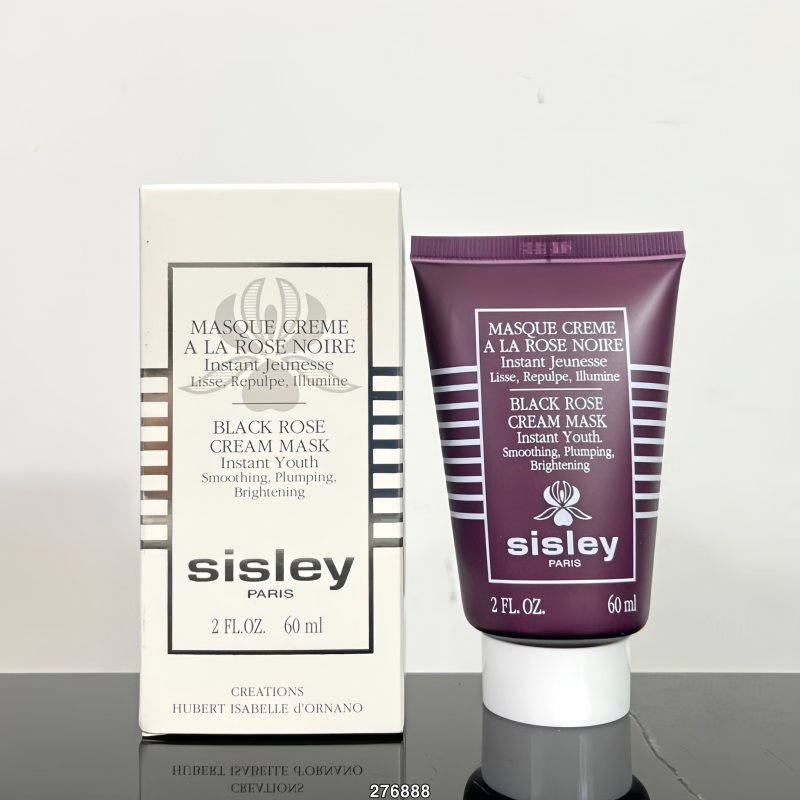 Sisley Black Rose Cream Mask 60ml UA Replica
