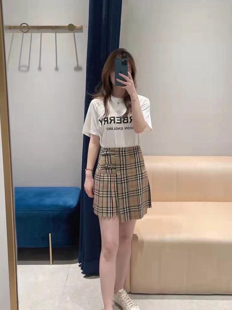White Graphic Print Short Sleeve T-Shirt view