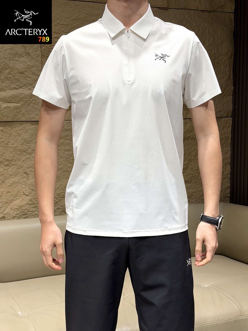 Light Wash Denim Button-Up Shirt - Short Sleeve view
