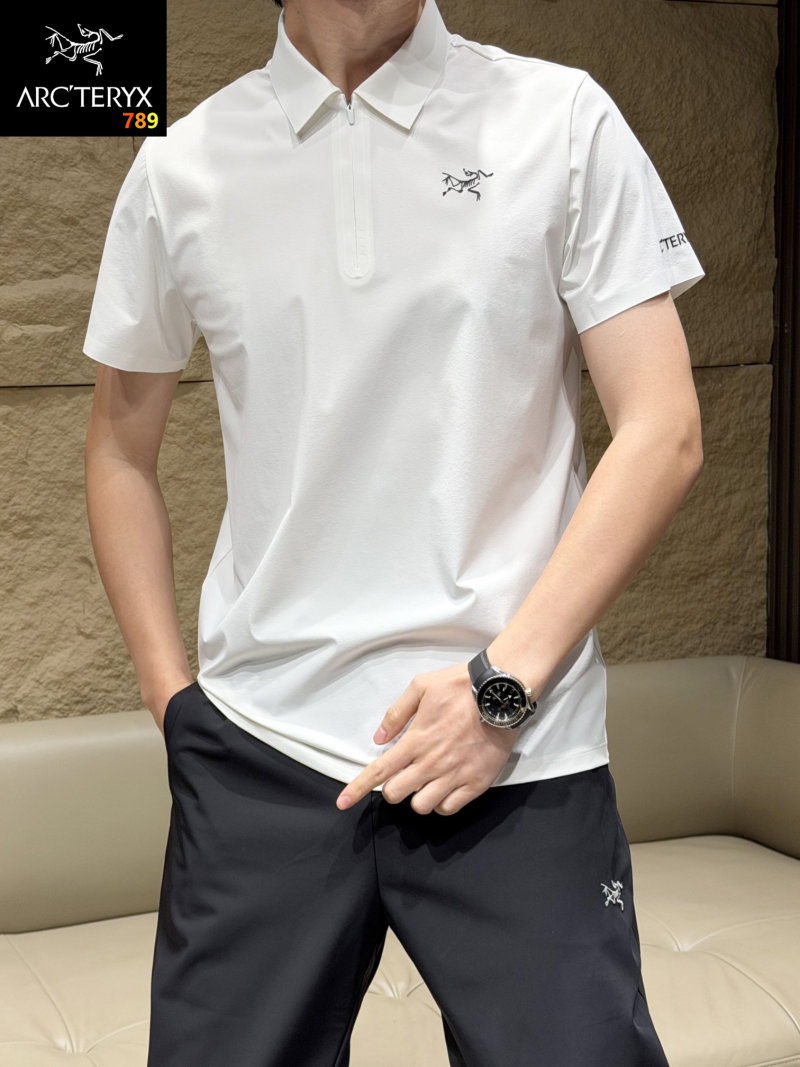 Light Wash Denim Button-Up Shirt - Short Sleeve view