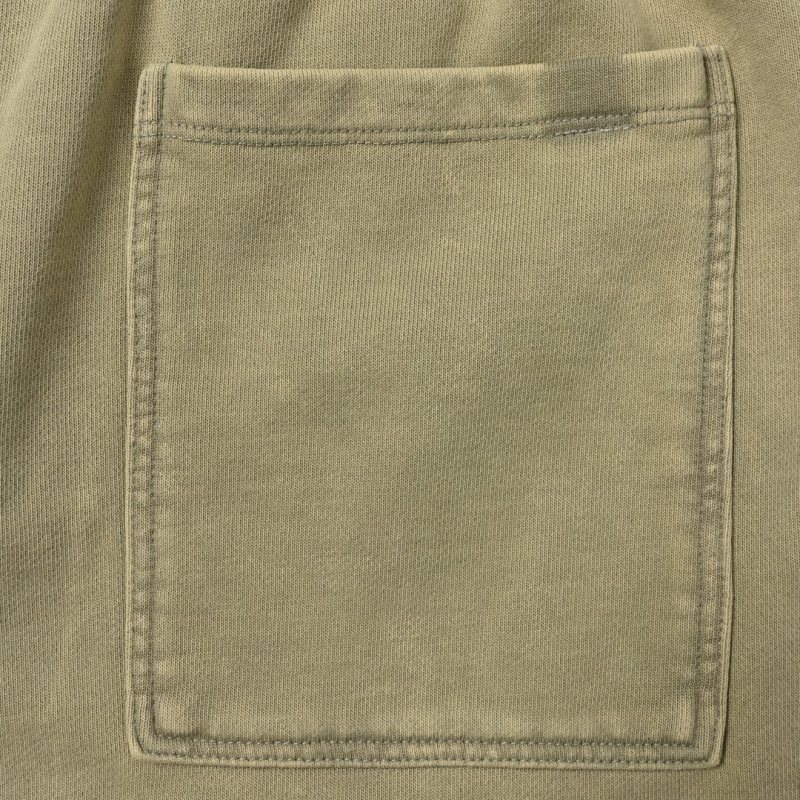 Burberry Vintage Check Beige Shorts view