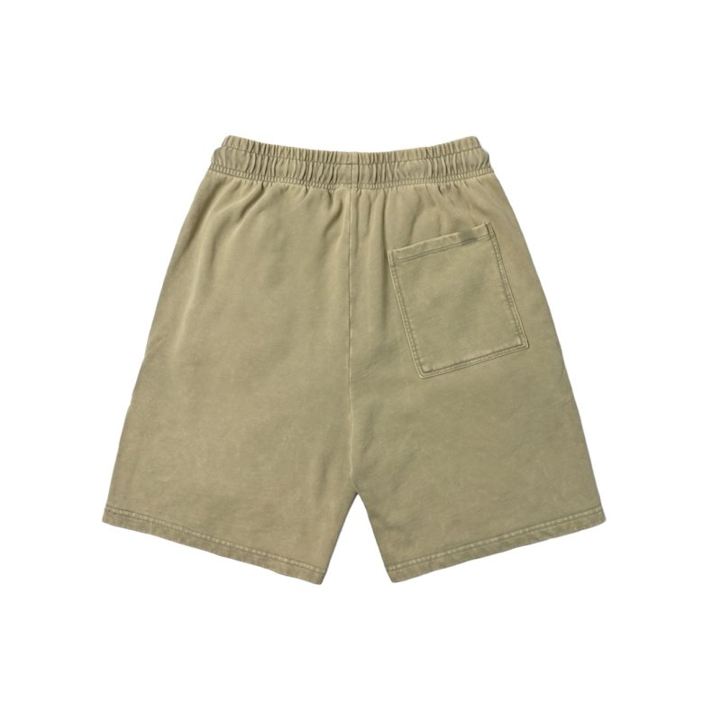 Burberry Vintage Check Beige Shorts view