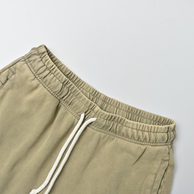 Burberry Vintage Check Beige Shorts view