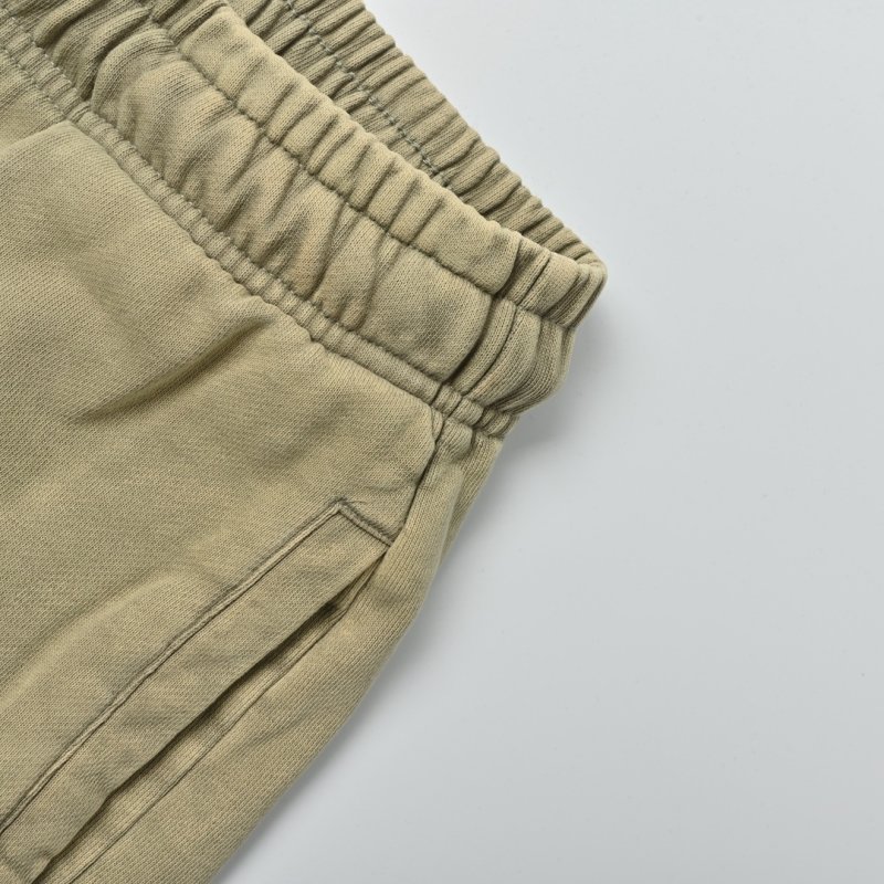 Burberry Vintage Check Beige Shorts view