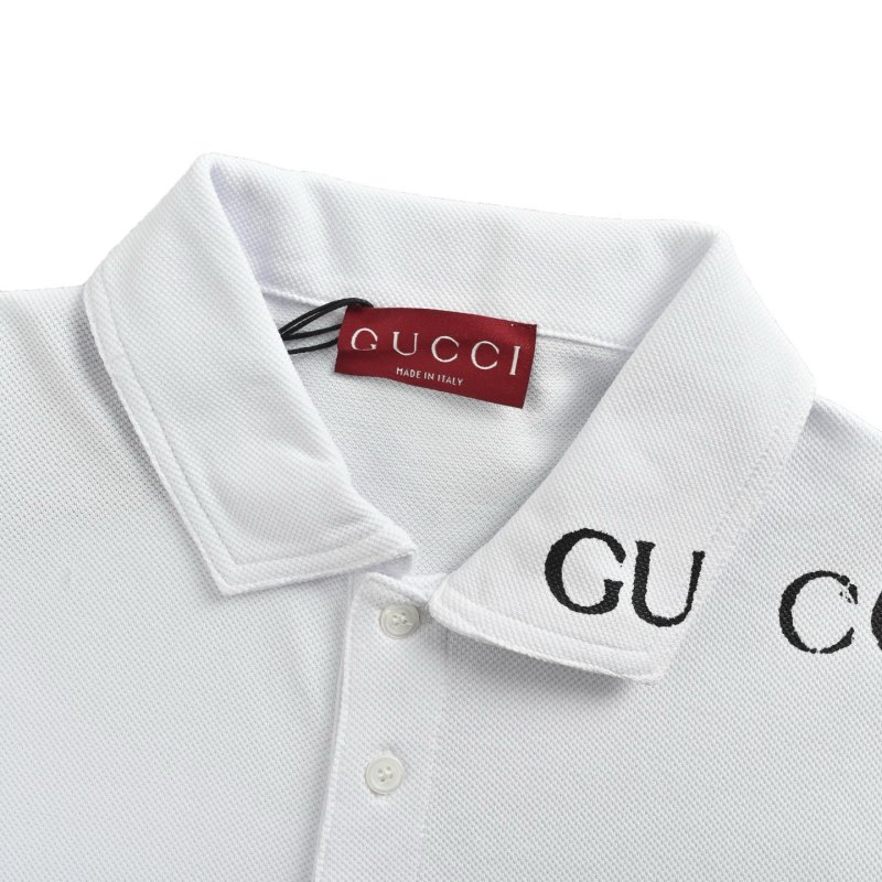White Classic Short Sleeve T-Shirt view