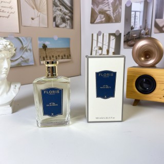 Floris No. 89 Eau de Toilette 100ml view 2