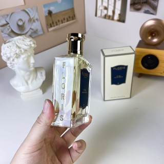 Floris No. 89 Eau de Toilette 100ml view 3