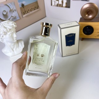 Floris No. 89 Eau de Toilette 100ml view 5