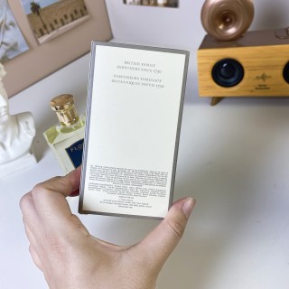Floris No. 89 Eau de Toilette 100ml view 8
