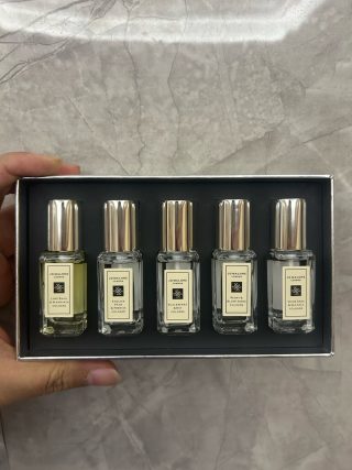 Jo Malone London Fragrance 5-Piece Sample Set 9ml view 3