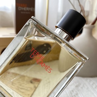 Hermès Terre d'Hermès Eau de Toilette 100ml view 3