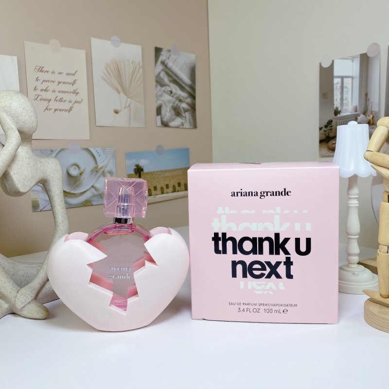 Ariana Grande Thank U Next EDP 100ml