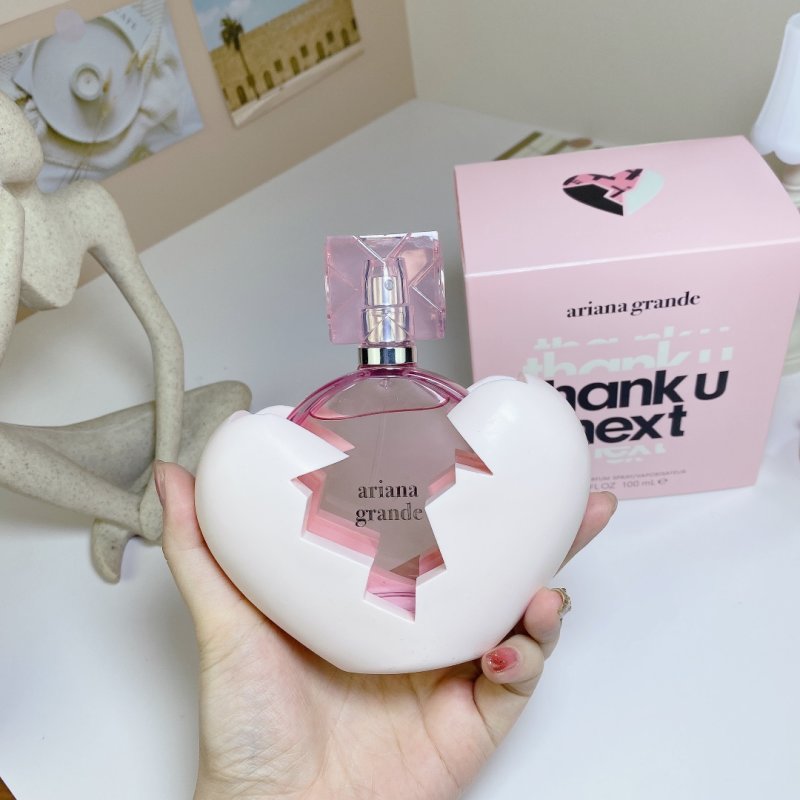 Ariana Grande Thank U Next EDP 100ml view