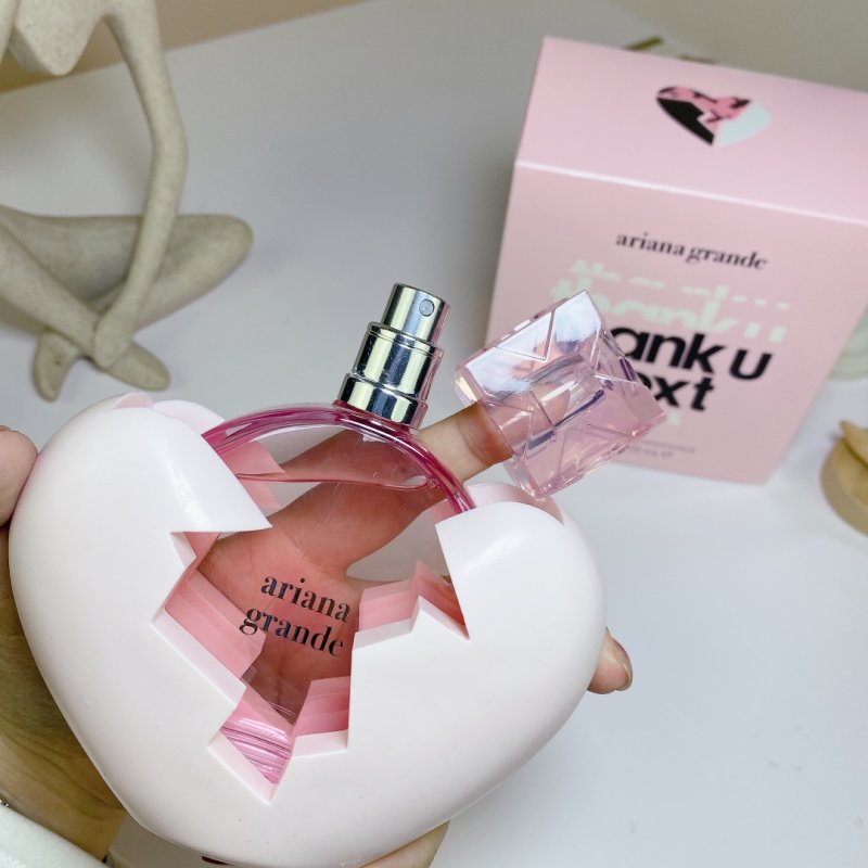 Ariana Grande Thank U Next EDP 100ml view