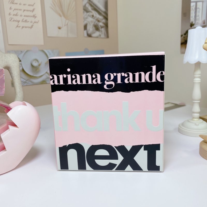 Ariana Grande Thank U Next EDP 100ml view
