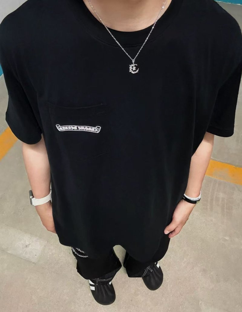 Vans Black Graphic T-Shirt
