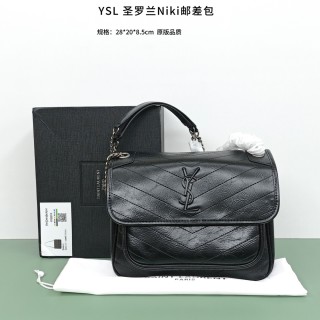 Chanel Duma Quilted Black Backpack view 5
