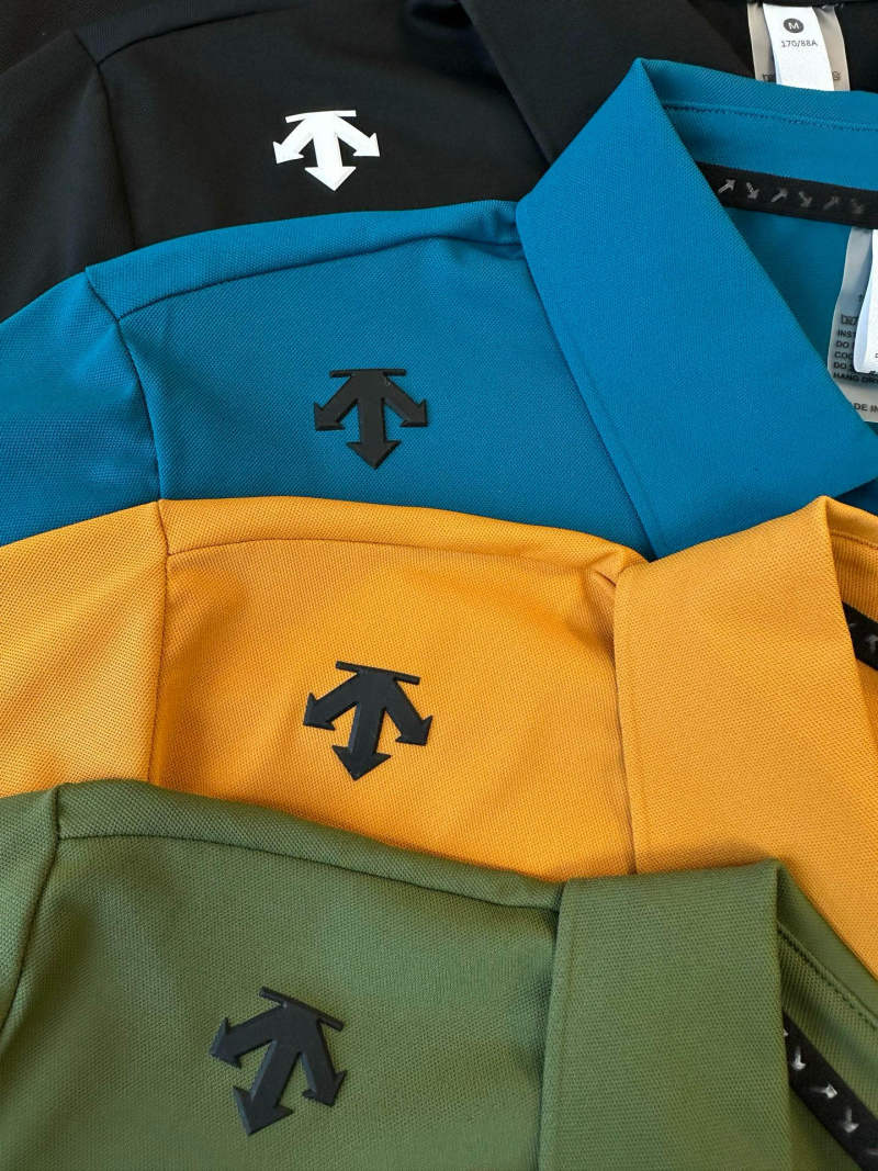 Arc'teryx Crew Neck Short Sleeve Tech T-Shirt Blue view