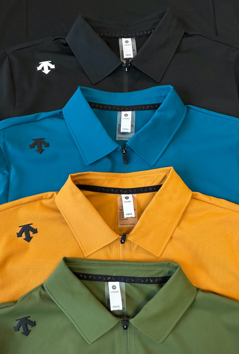 Arc'teryx Crew Neck Short Sleeve Tech T-Shirt Blue view
