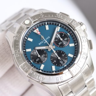 Breitling Avenger B01 Chronograph 44mm Steel Watch view 6