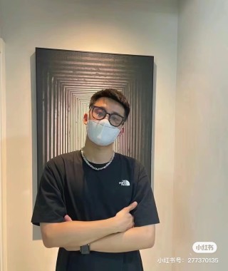 The North Face Black Short Sleeve T-Shirt view 3