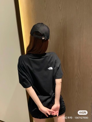 The North Face Black Short Sleeve T-Shirt view 7
