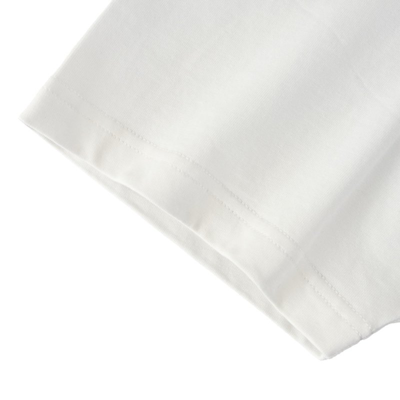 Canada Goose Expedition White T-Shirt view