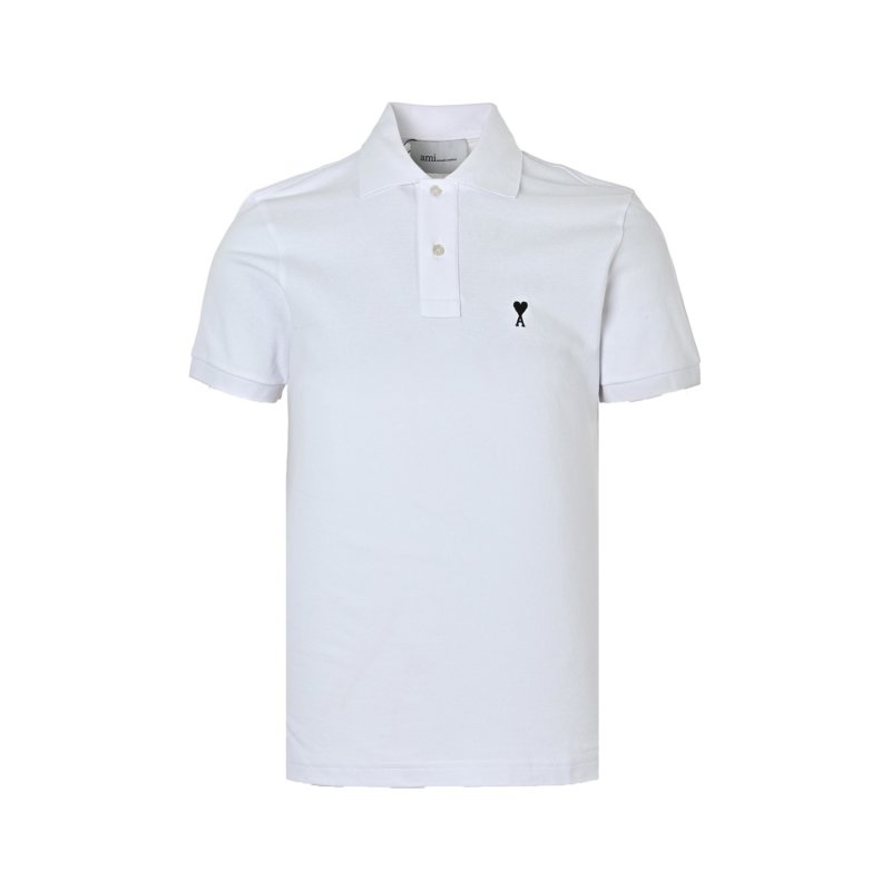 Ralph Lauren White Short Sleeve T-Shirt view