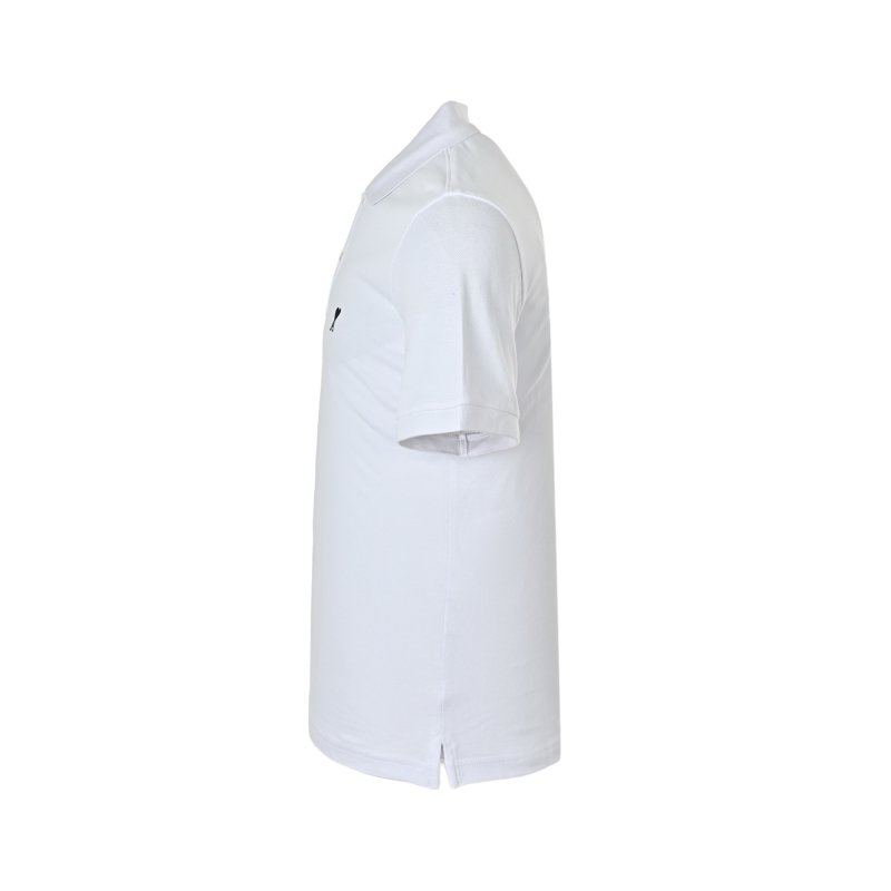 Ralph Lauren White Short Sleeve T-Shirt view
