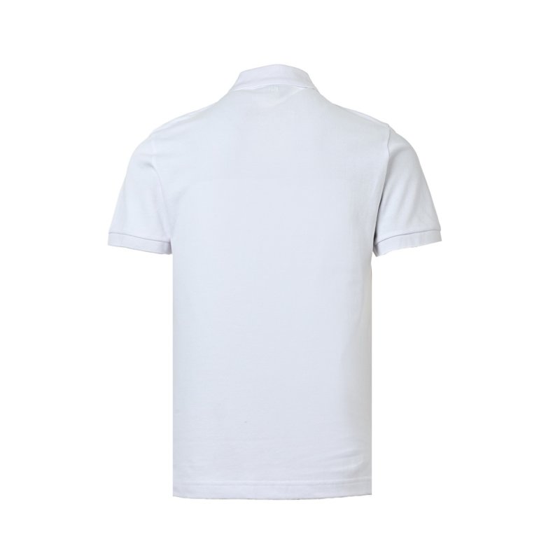 Ralph Lauren White Short Sleeve T-Shirt view