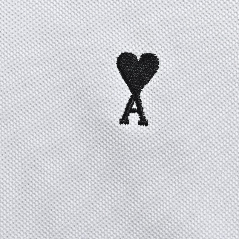 Ralph Lauren White Short Sleeve T-Shirt view