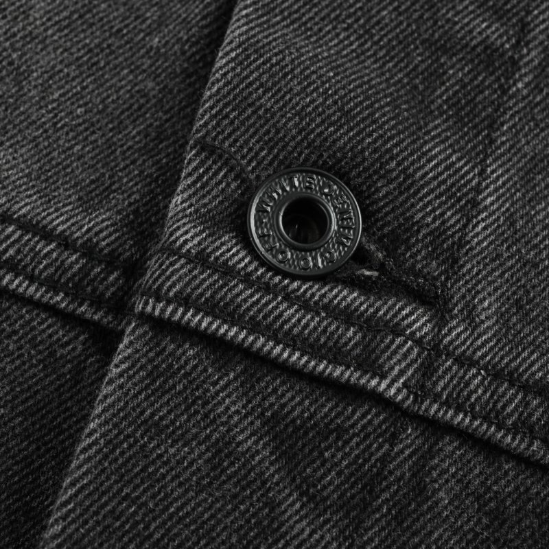 Off-White Arrows Black Blazer Jacket view