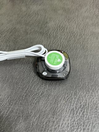 Wireless Magnetic Charging Dock for Smart Watch