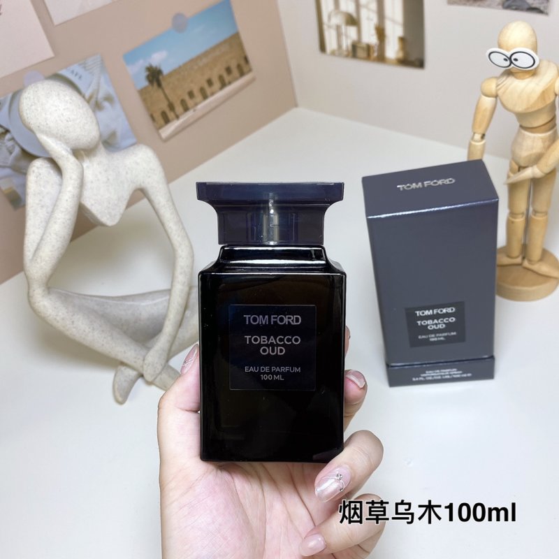 Tom Ford Tobacco Oud Eau de Parfum 100ml view