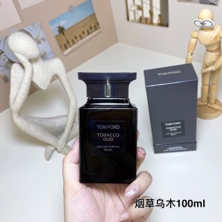 Tom Ford Tobacco Oud Eau de Parfum 100ml view 2