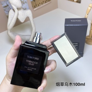 Tom Ford Tobacco Oud Eau de Parfum 100ml view 4