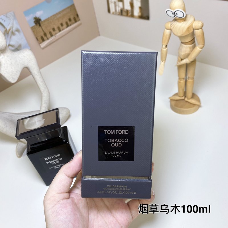 Tom Ford Tobacco Oud Eau de Parfum 100ml view