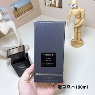 Tom Ford Tobacco Oud Eau de Parfum 100ml view 6