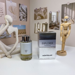 Montblanc Explorer Platinum EDP 100ml